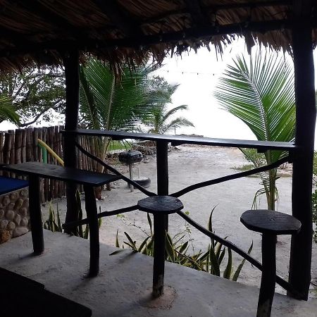Casa Gama-Playa Orilla Del Mar, Beach And Town Boxol Екстериор снимка
