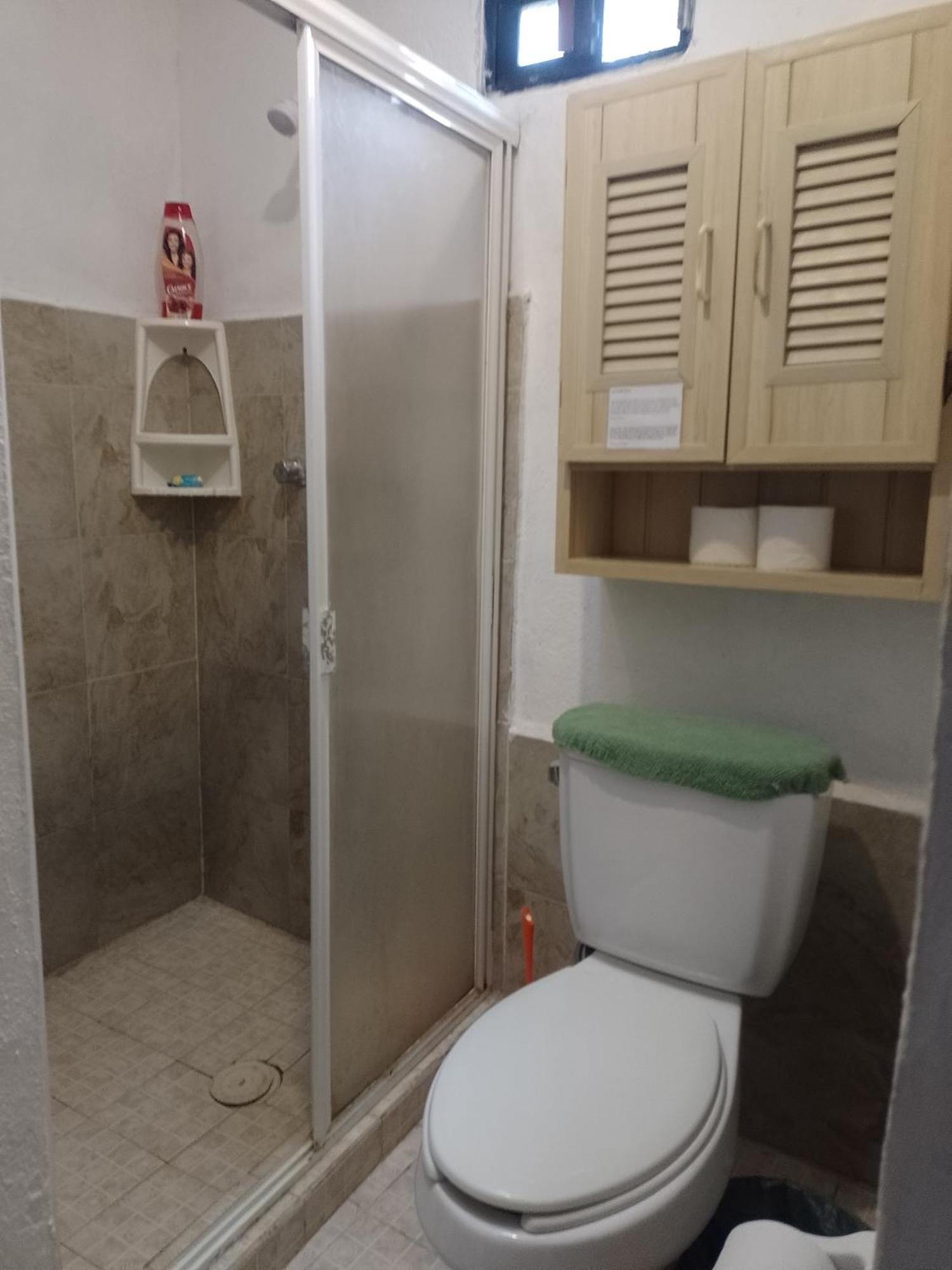 Casa Gama-Playa Orilla Del Mar, Beach And Town Boxol Екстериор снимка